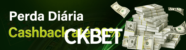 CKBET Casino: Jogue Online e Ganhe Grandes Prêmios
