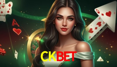 CKBET Casino: Jogue Online e Ganhe Grandes Prêmios
