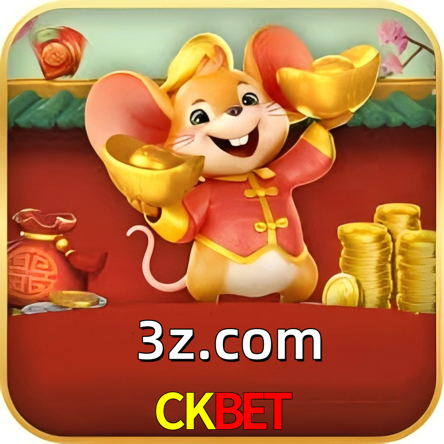 Logo CKBET
